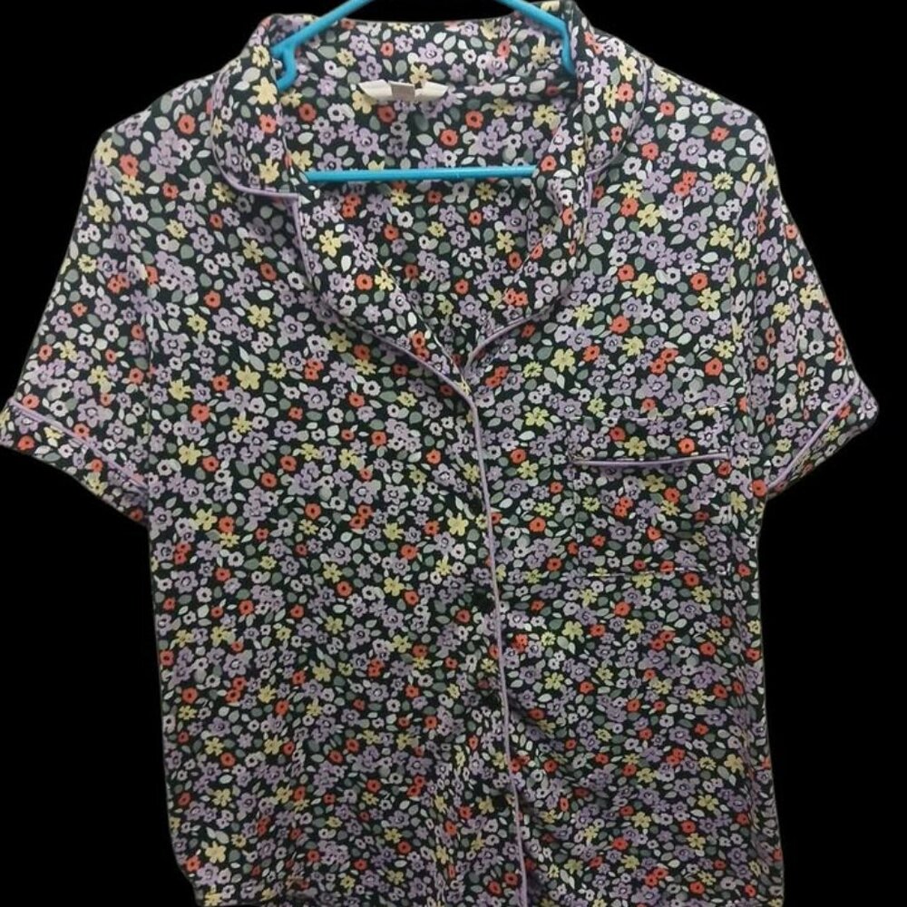 Women's Pajama Set